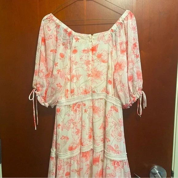 Rachel Parcell Dress NWOT Size S​​ - Picture 4 of 11